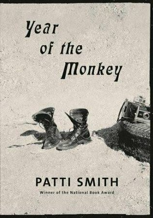 Patti smith year of the monkey - Google Search