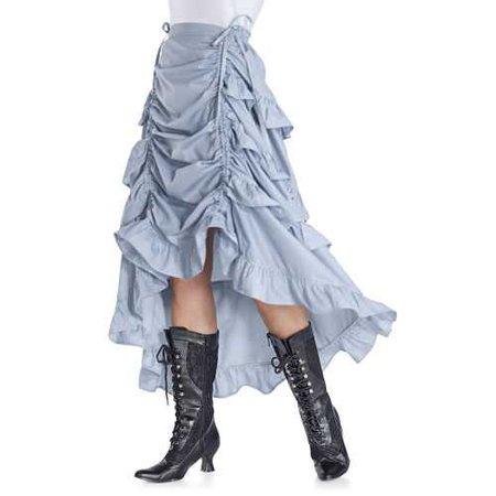 Pirate Queen Dress - Women’s Romantic & Fantasy Inspired Fashions