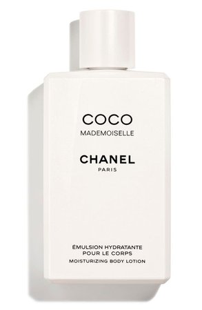 CHANEL COCO MADEMOISELLE Moisturizing Body Lotion | Nordstrom