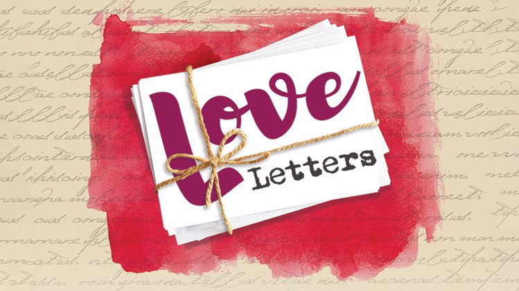 love letters - Google Search