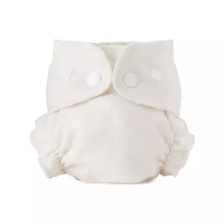 Esembly Cloth Diaper Inner Organic Cotton Reusable Diaper - (select Size) : Target