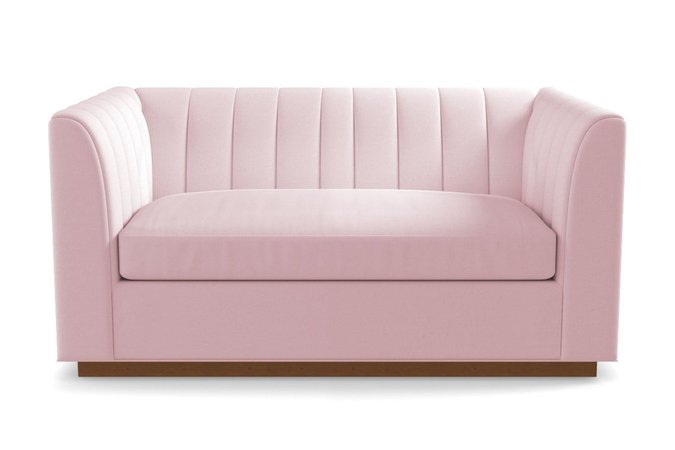 Nora Apartment Size Sleeper Sofa - USA Made Small Space Sofa Beds | Apt2B