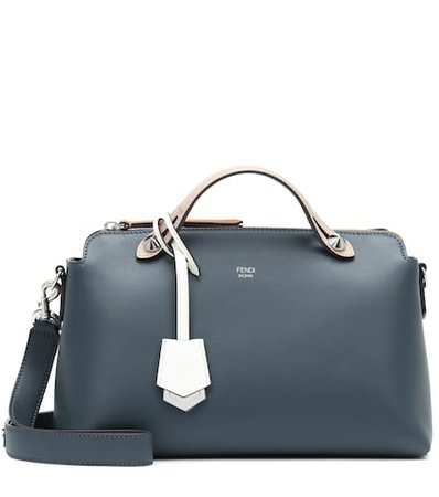 By The Way Small leather shoulder bag