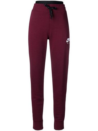 Nike Night Maroon track pants $64 - Buy SS19 Online - Fast Global Delivery, Price