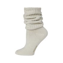Slouch Sock - Bone | SKIMS