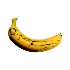 naked banana
