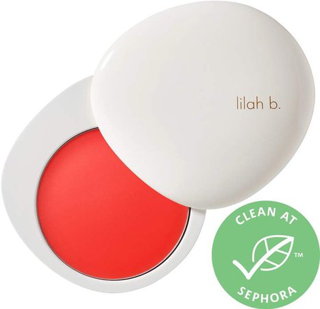 Lilah B. lilah b. - Tinted Lip Balm