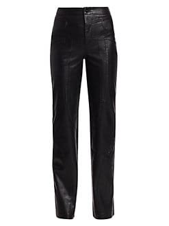 I.AM.GIA York Faux Leather Pants