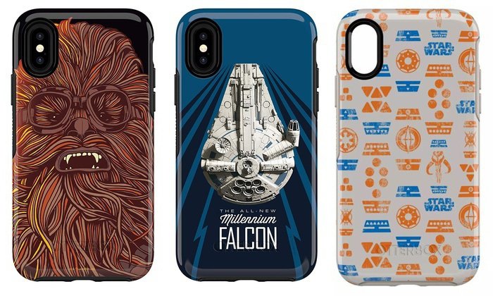 Up To 55% Off on Star Wars Otterbox Cases for ... | Groupon Goods