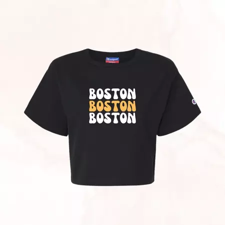boston bruins crop top - Yahoo Image Search Results
