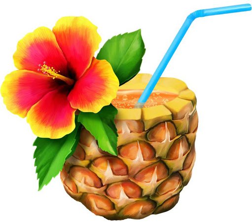 aloha hawaii clipart - Google Search