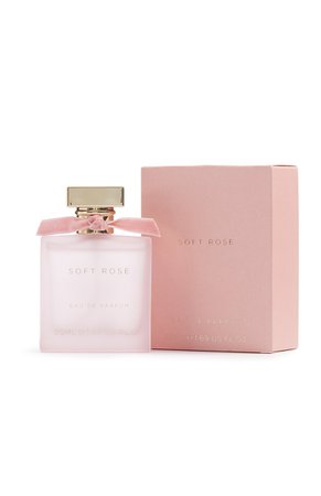 Primark - Perfume «Soft Rose»