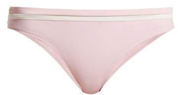 The Nora Bikini Briefs - Womens - Pink Multi