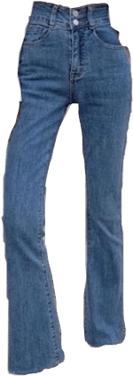 ur fit - 6802 jeans denim pants