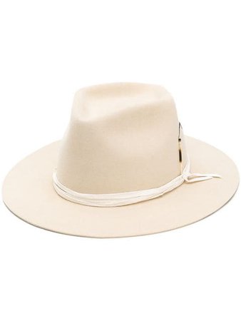 Nick Fouquet Cohiba hat $1,178 - Buy Online - Mobile Friendly, Fast Delivery, Price