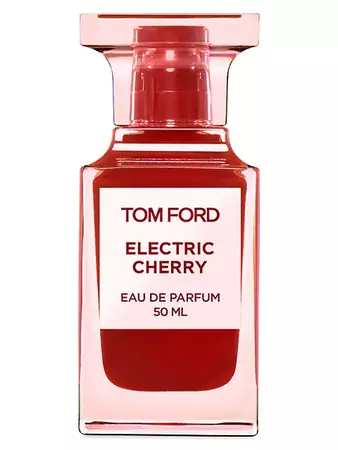 Shop Tom Ford ELECTRIC CHERRY Eau de Parfum | Saks Fifth Avenue