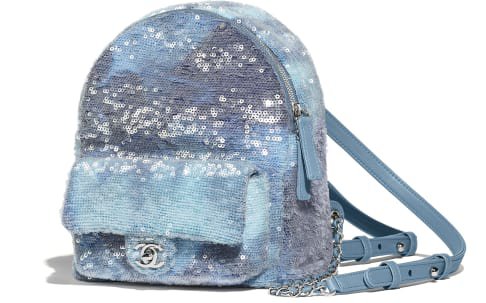 https://www.chanel.com/en_US/fashion/p/hdb/a57418y83561/a57418y835614b946/backpack-sequins-silvertone-metal-light-blue-blue-turquoise.html