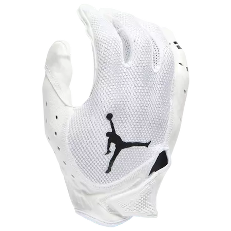 Jordan jet 7 football gloves