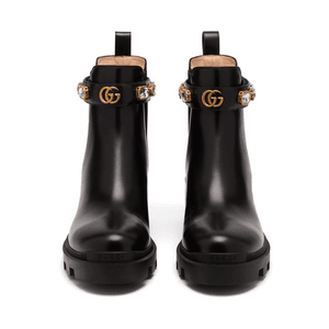 Gucci Boots PNG