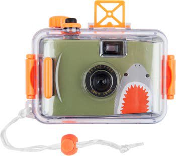 Sunnylife Shark Attack Underwater Camera | Nordstrom