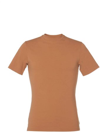 Marni Compact Jersey T-Shirt