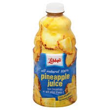 Pineapple Juice - Google Search