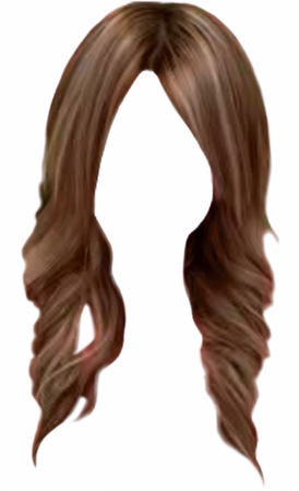 Japanese Gyaru wig