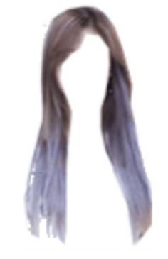 Chaemomo Hair