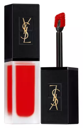 Yves Saint Laurent Tatouage Couture Velvet Cream Matte Liquid Lipstick | Nordstrom