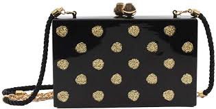 black and gold clutch - Google Search