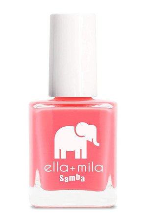 12 Best Pink Nail Polishes for 2019 - Summer Nail Color Ideas
