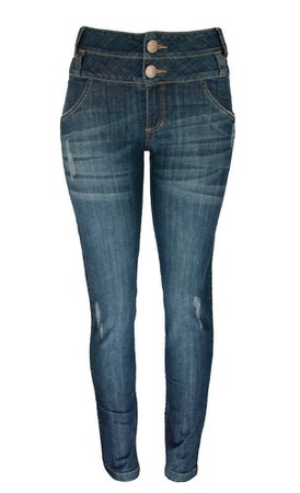 calca-jeans-feminina-cigarrete-cos-alto-duplo-botoes-221145-D_NQ_NP_637425-MLB27386115575_052018-F.jpg (608×1000)