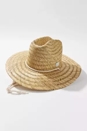 Billabong New Comer Straw Hat | Urban Outfitters