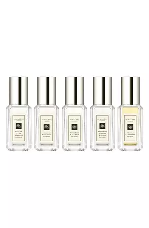 Jo Malone London™ Cologne Collection Set $120 Value | Nordstrom
