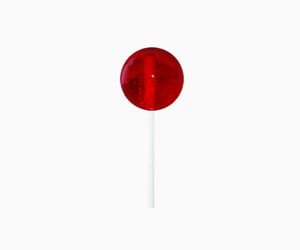 red lollipop - Pesquisa Google