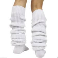 japanese slouch socks