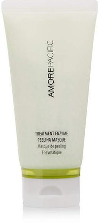 AMOREPACIFIC - Treatment Enzyme Peeling Masque, 80ml - Colorless