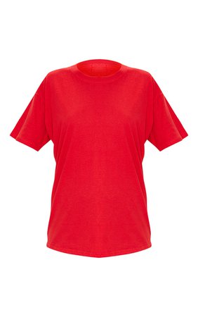 PLT Red Ultimate T Shirt