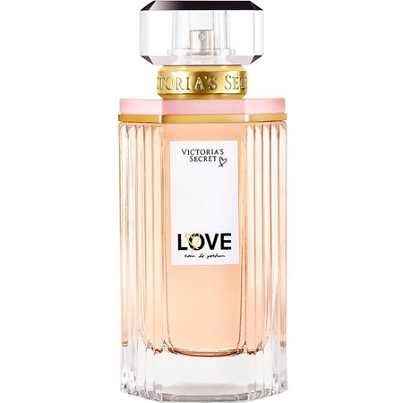 Victoria's Secret Love Eau De Parfum | Women's Fragrances | Beauty & Health | Shop The Exchange