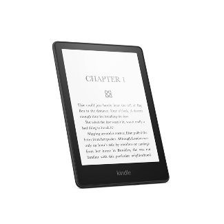 Amazon Kindle Paperwhite 6.8" 8gb E-reader