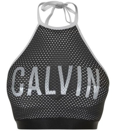 Calvin Klein Bralette Bikini Top ($70)