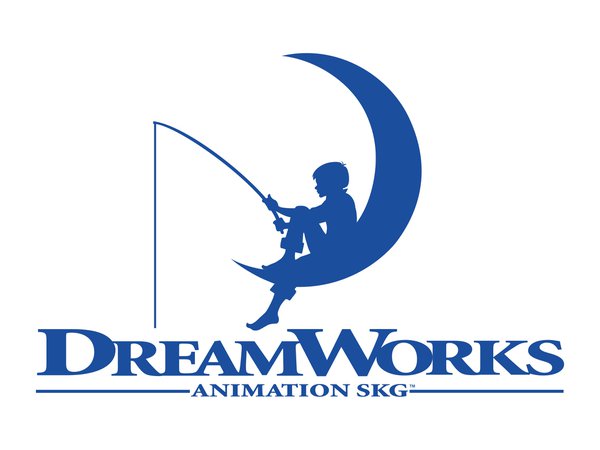 Dreamworks Animation SKG logo