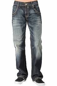 mens distressed bootcut jeans - Google Search