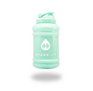 HydroJug | Mint Water Bottle
