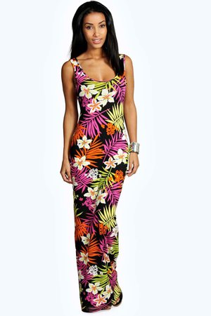 tropical summer dresses - Google Search