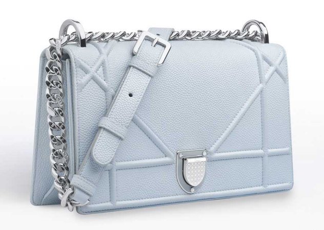The Christian Dior Diorama Bag Has Arrived in Stores - Page 13 of 26 - PurseBlog