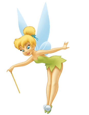 Tinker Bell Disney Fairies Clip art - Download Tinkerbell Latest Version 2018 612*792 transprent Png Free Download - Toy, Joint, Fictional Character.