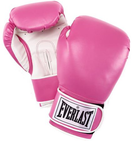 boxing gloves pink - Google Search