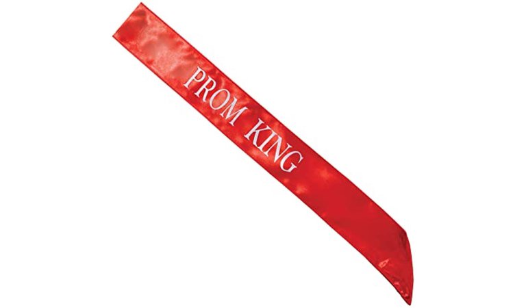 prom king