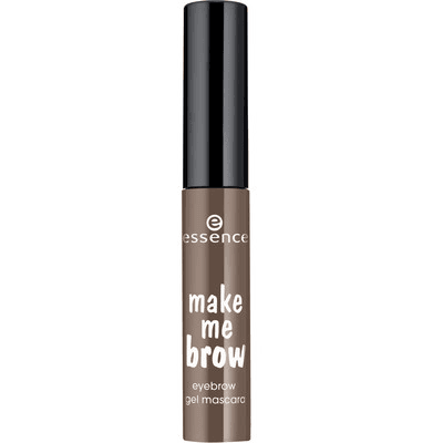 Essence make me brow eyebrow gel mascara Browny Brows